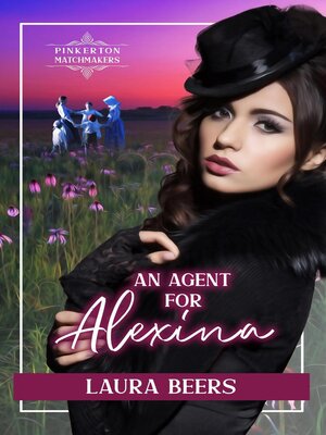 cover image of An Agent for Alexina